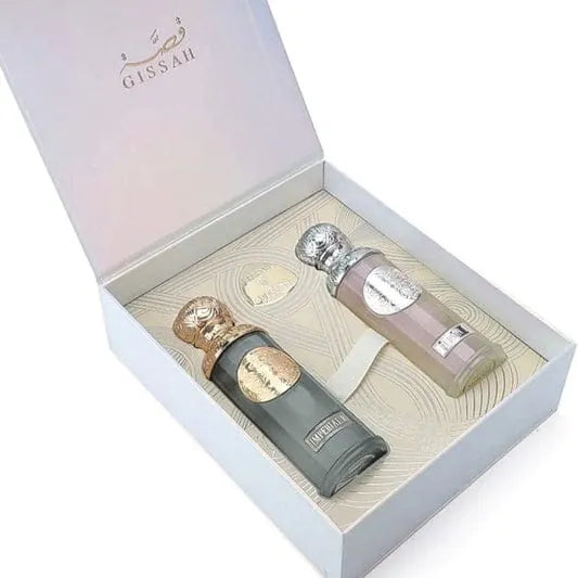 Gissah Luxury Gift 200ML