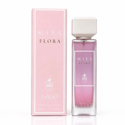 ASSAF Miss Flora 200ml