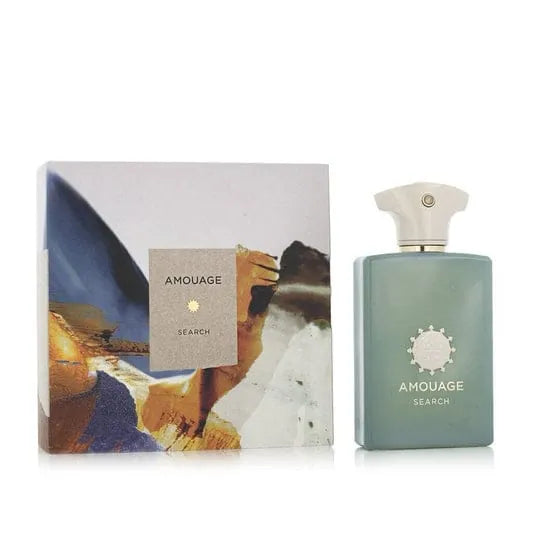 Amouage Search