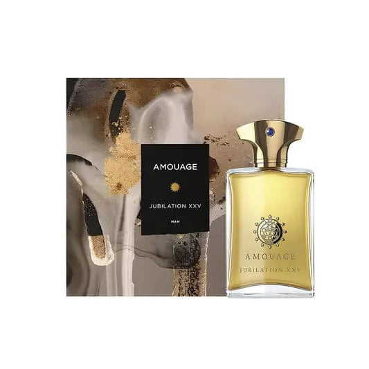 Amouage Jubilation XXV 100ML