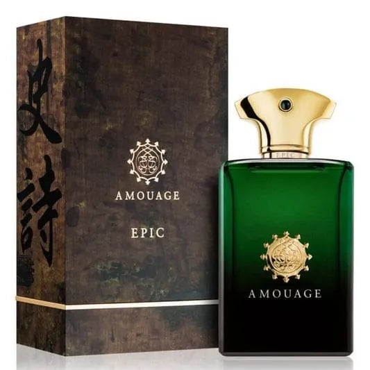 Amouage Epic Man