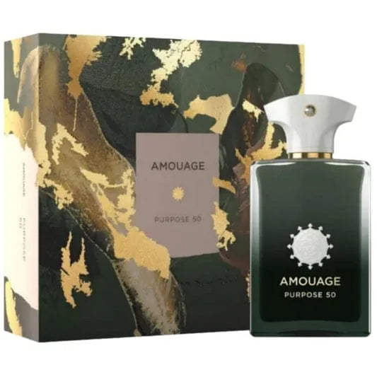 Amouage Purpose 50