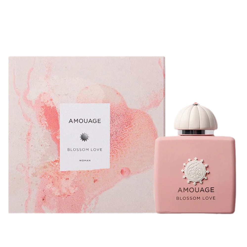 Amouage Blossom Love Woman
