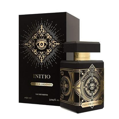 Oud for Happiness