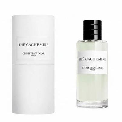 Thé Cachemire