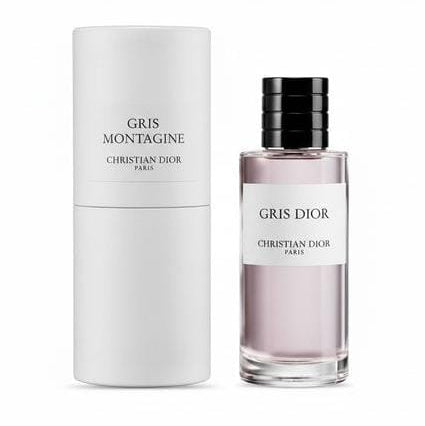 Gris Montaigne
