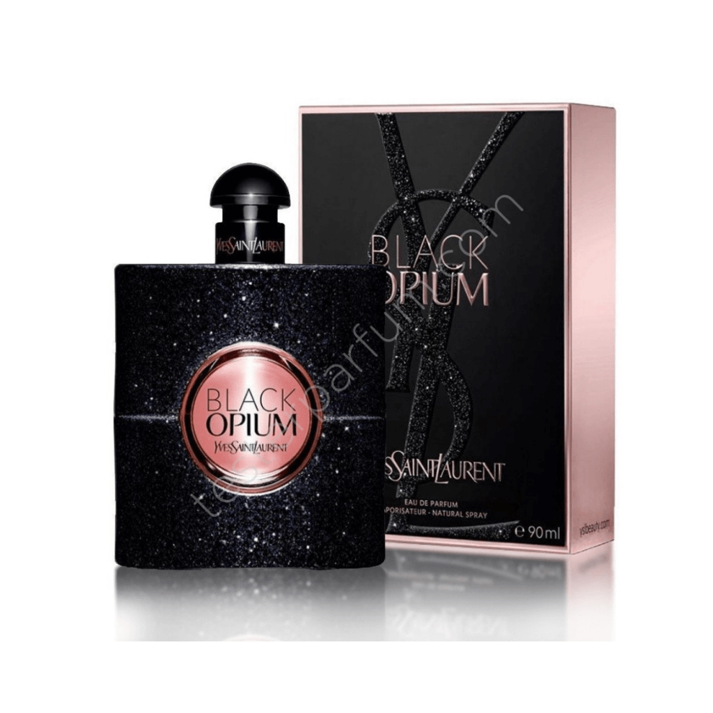 PLACK OPIUM