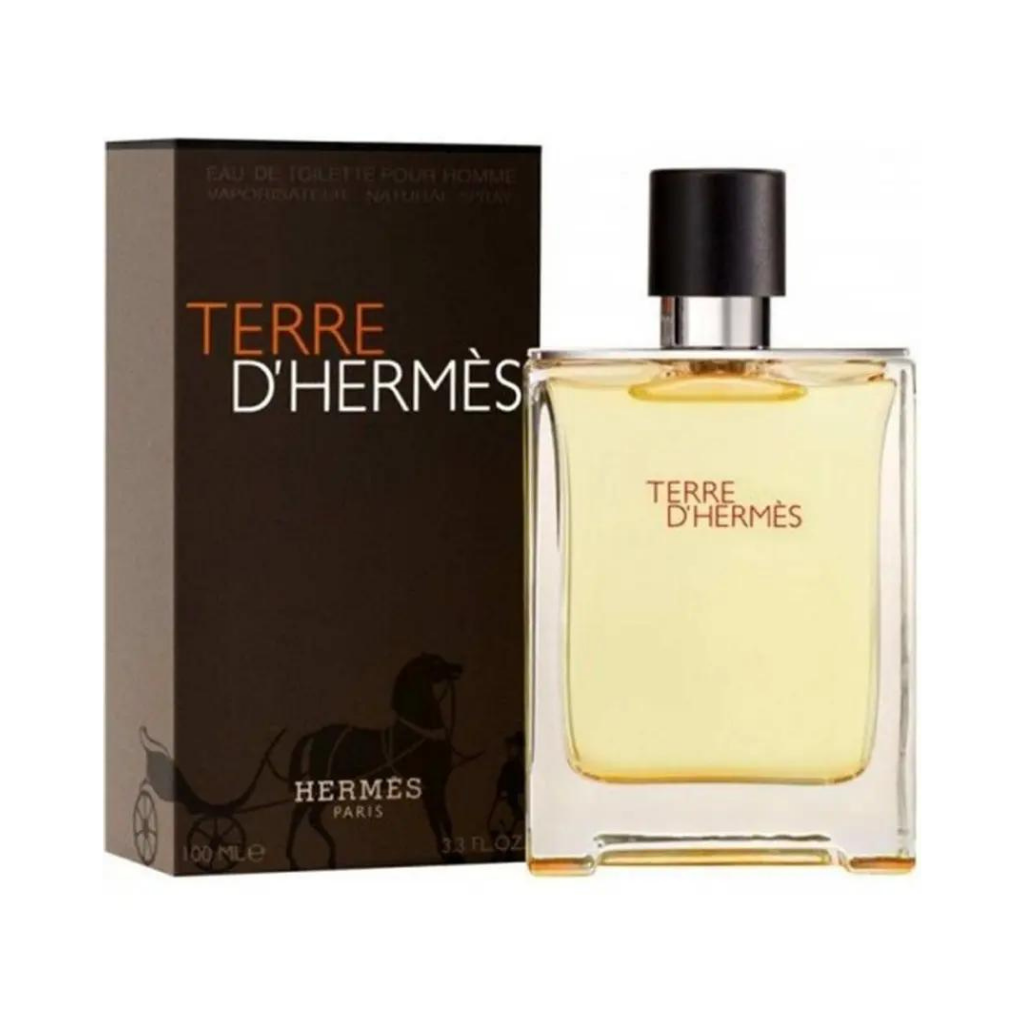 Terre d'Hermès