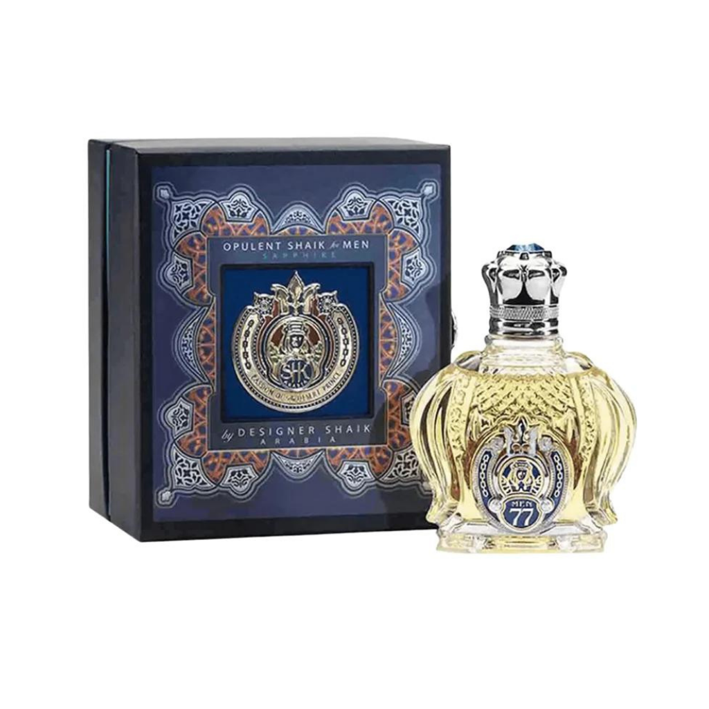 Opulent Shaik Classic No 77