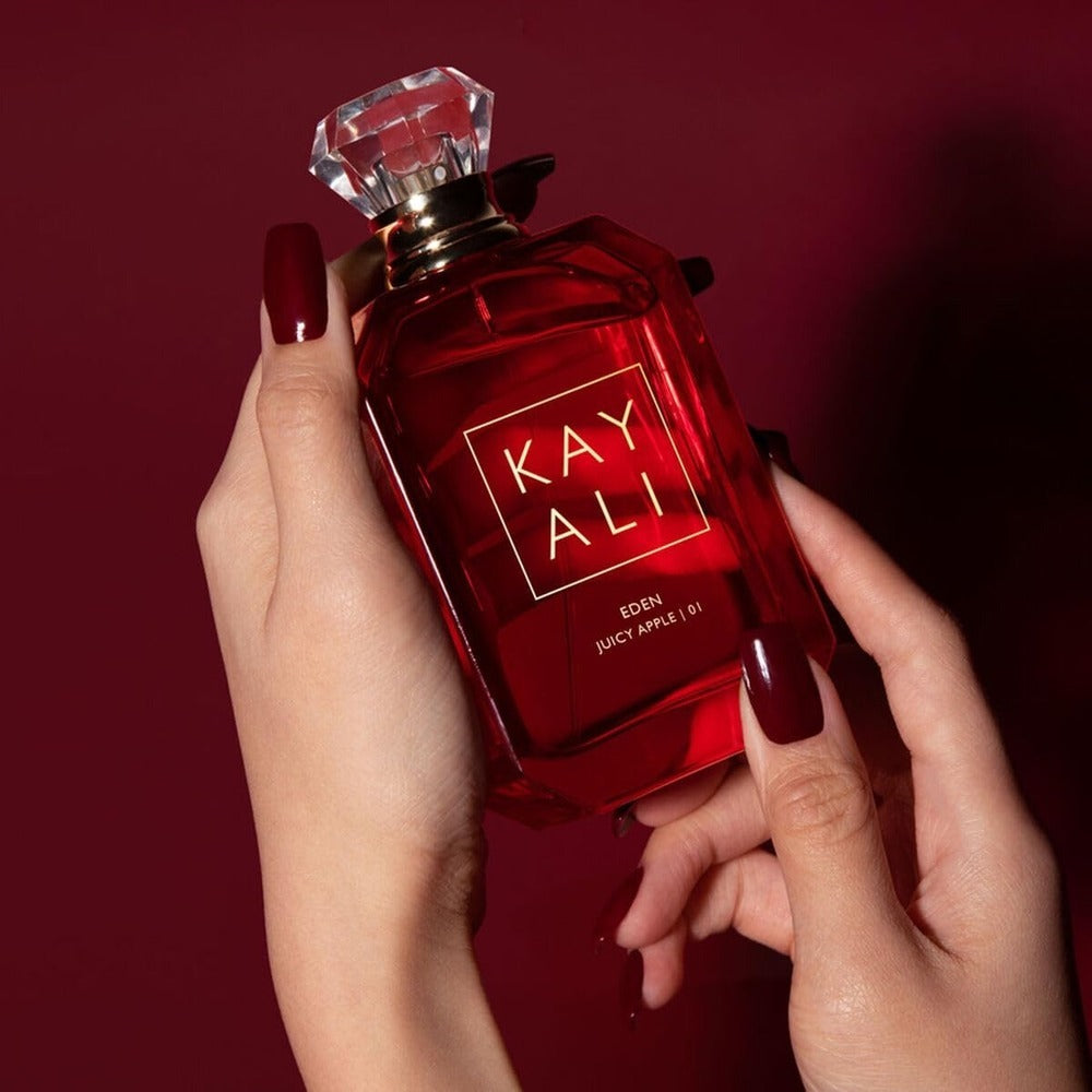 KAYALI Eden Juicy Apple