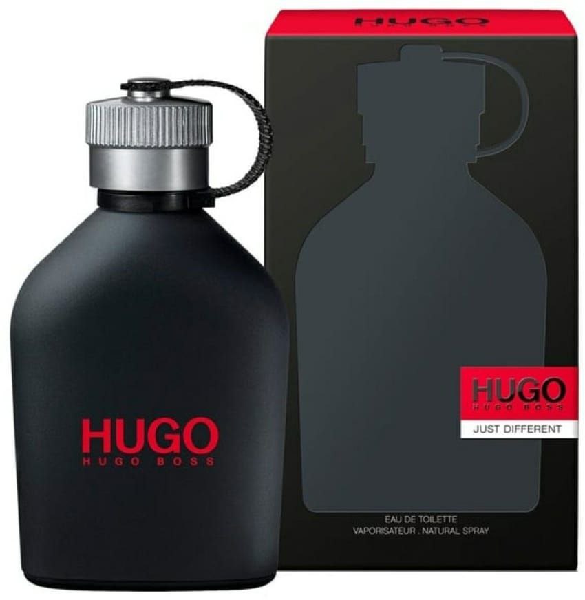 HUGO BOSS