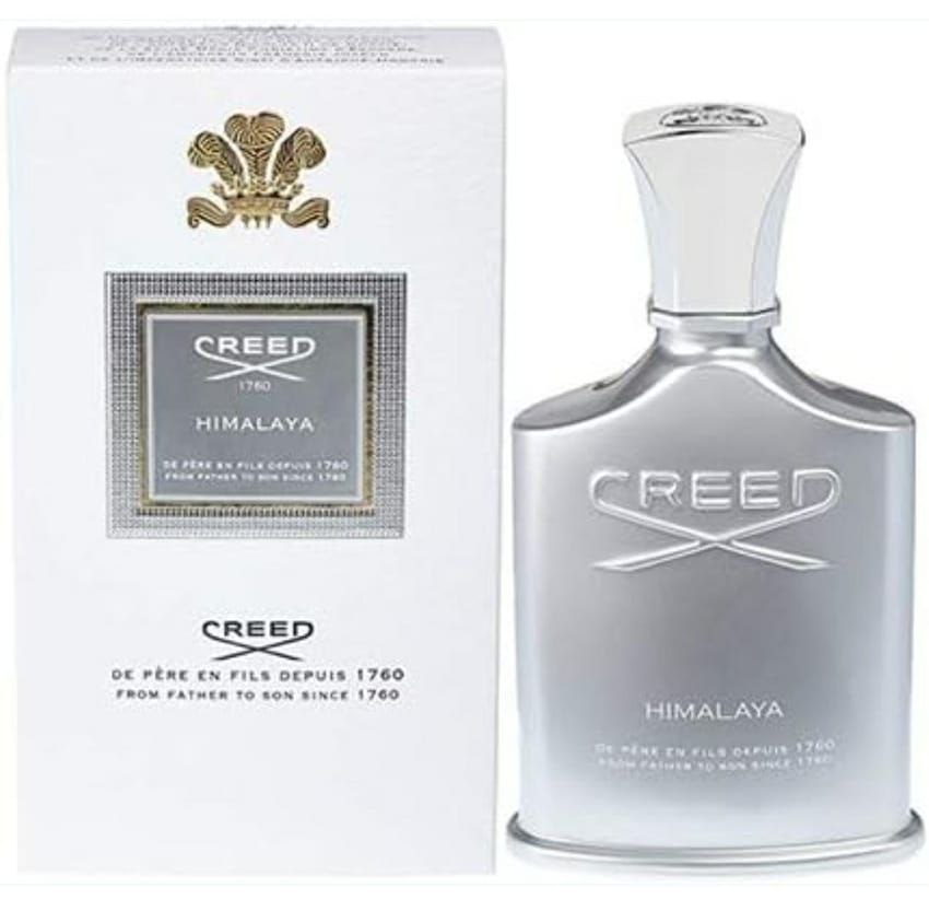 Creed Himalaya