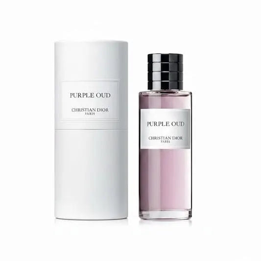 Purple Oud Christian Dior