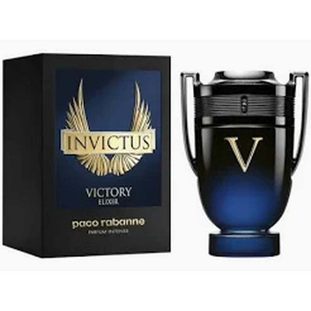 Rabanne Invictus Victory Elixir Parfum Intense For Men 100ML