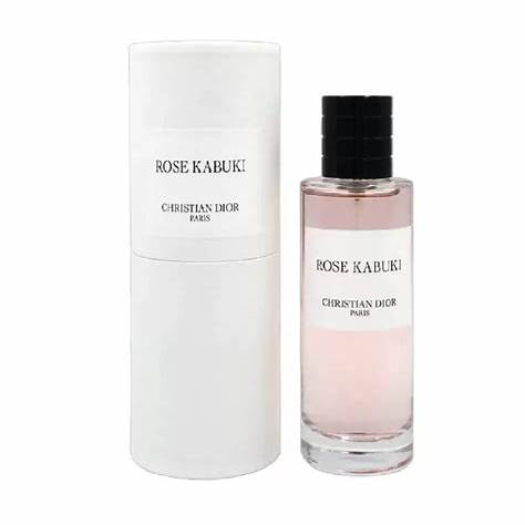 ROSE KABUKI 250ML