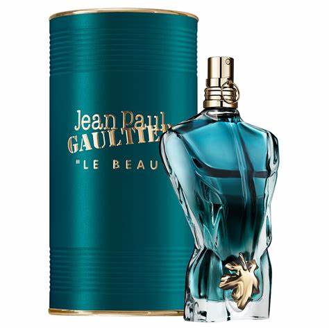 Jean Paul Gaultier – Le Beau