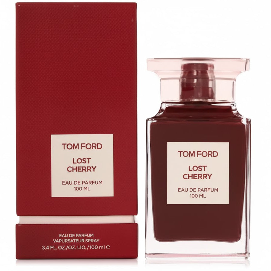 Tom Ford Lost Cherry