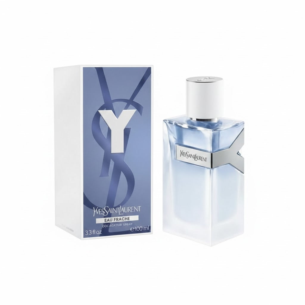 Y Eau Fraiche