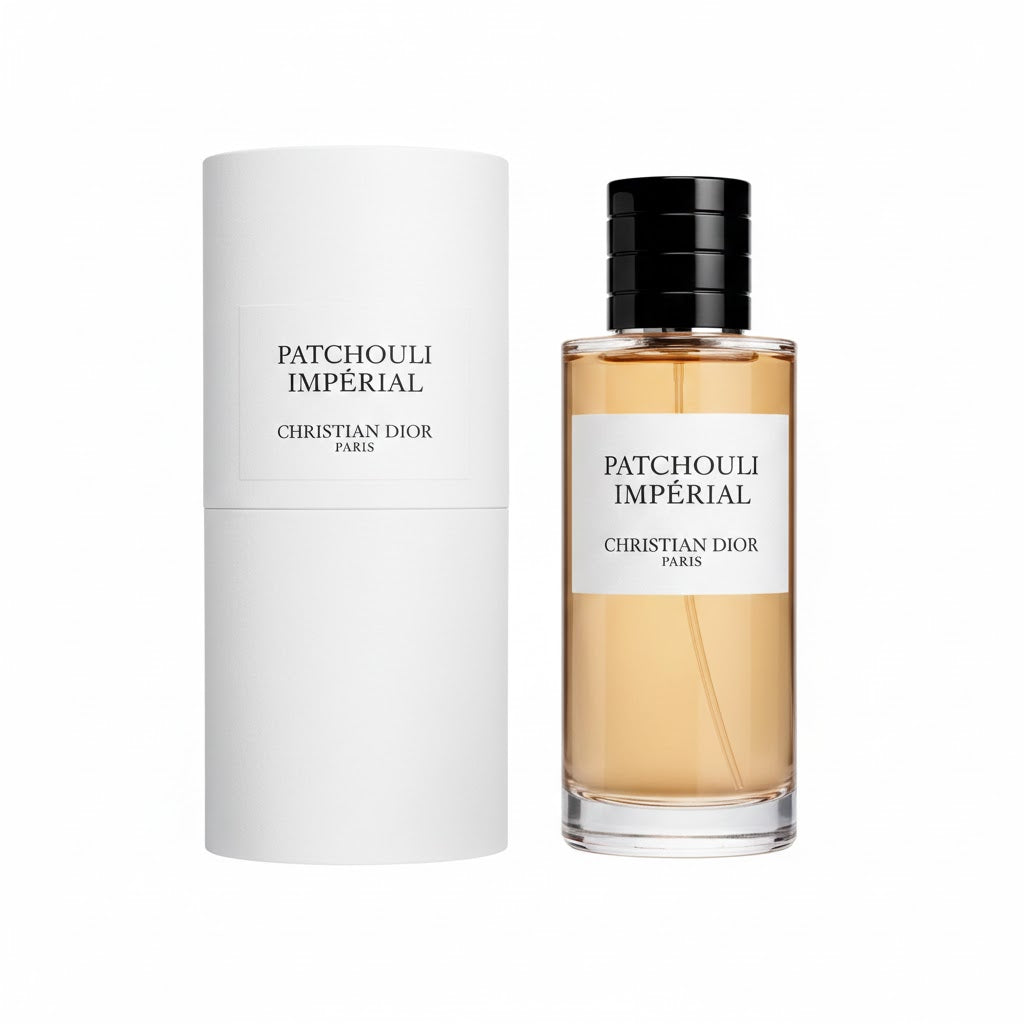 Patchouli Impérial 125 ML