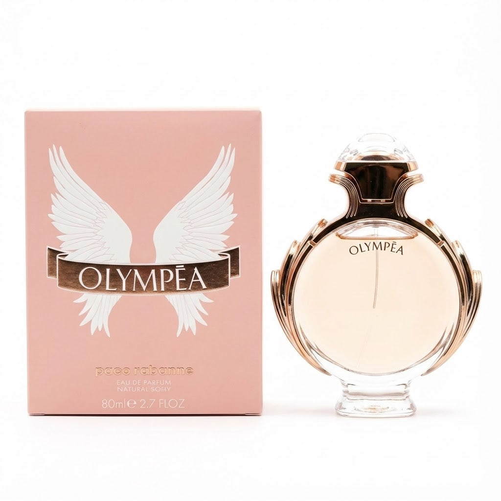 Paco Rabanne Olympéa