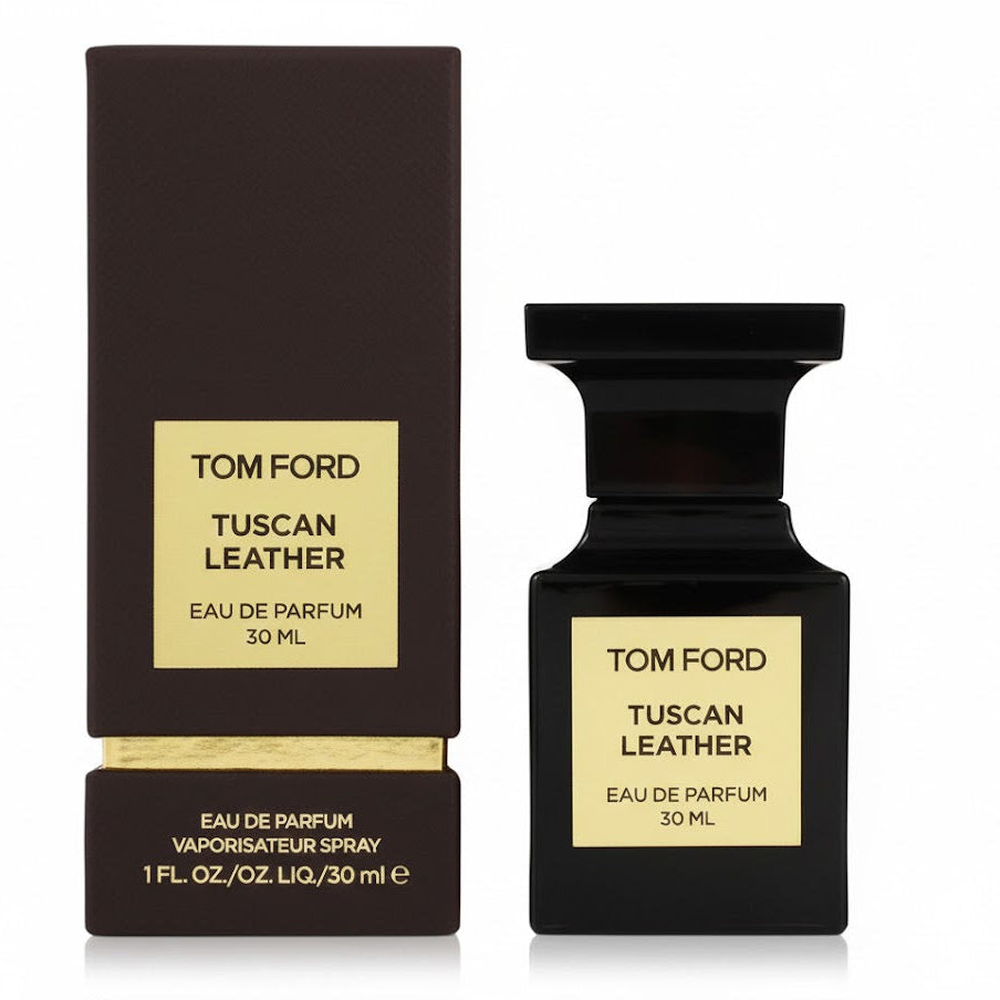 Tom Ford Tuscan Leather