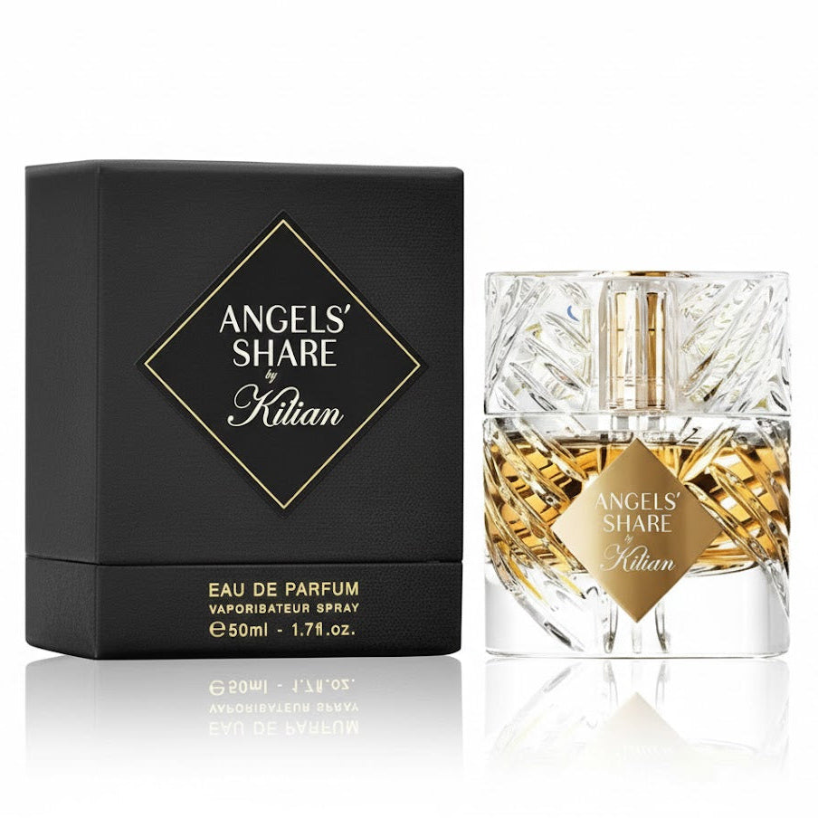 ANGELS SHARE