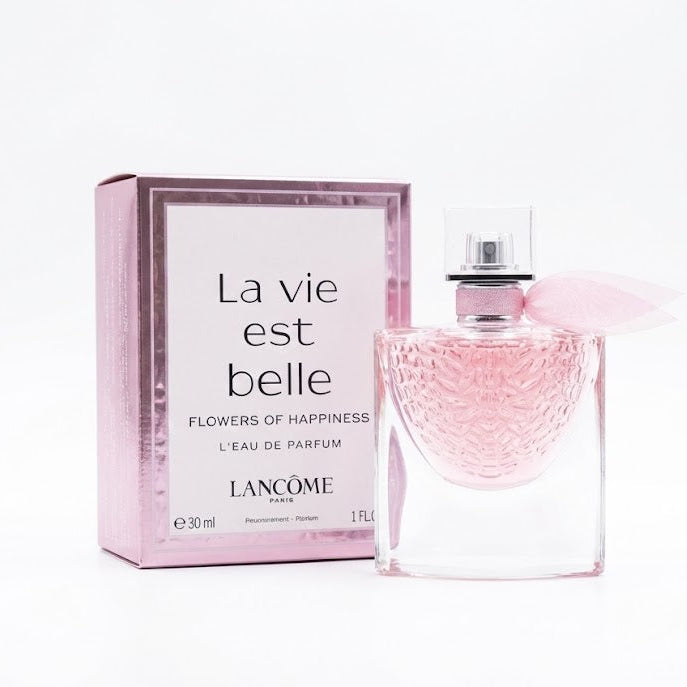 La Vie Est Belle