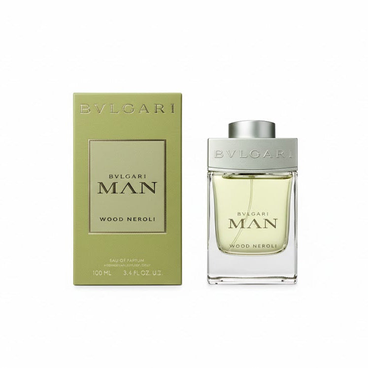 Bvlgari Man