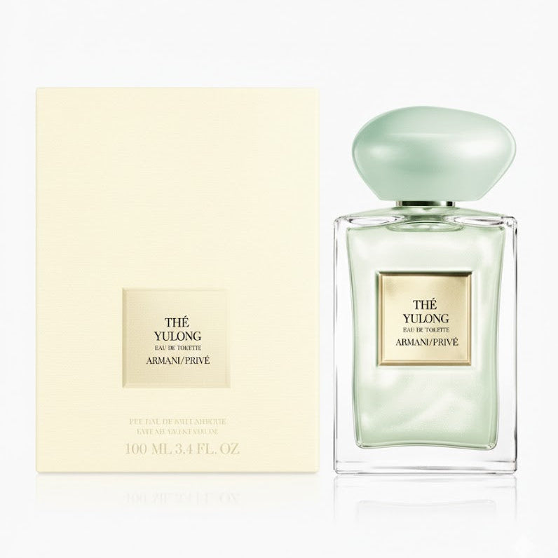Armani Privé Thé Yulong