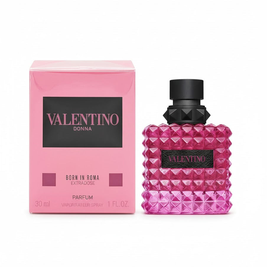 Valentino Donna Born in Roma Extradose