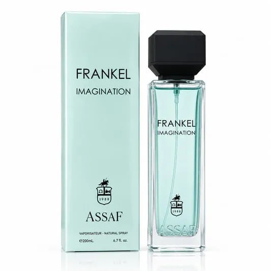 ASSAF Frankel Imagination 200ml