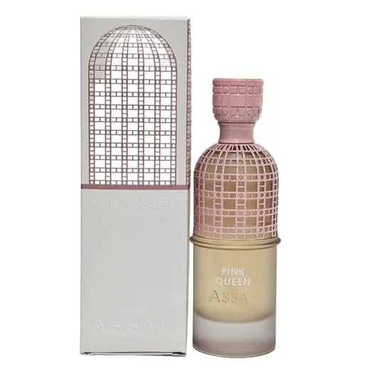 Pink Queen Assaf 200ML