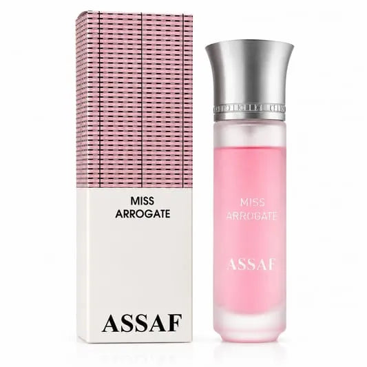 ASSAF Miss Arrogate  200ml