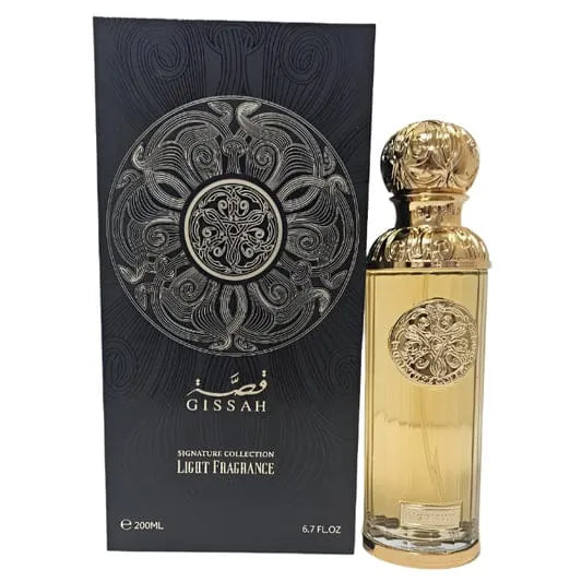 Gissah Hudson Valley 200ML