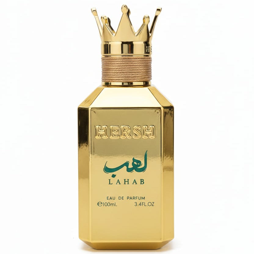 HERSH LAHAB Eau de Parfum 100ml