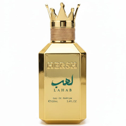HERSH LAHAB Eau de Parfum 100ml