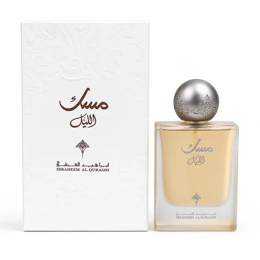 مسك الليل من ابراق