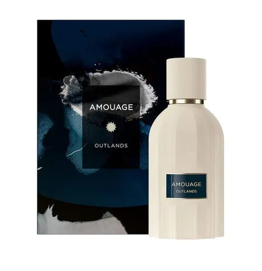 Amouage Outlands