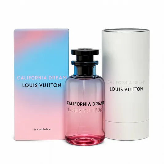 Louis Vuitton California Dream Eau de Parfum 100ml – لويس فويتون كاليفورنيا دريم