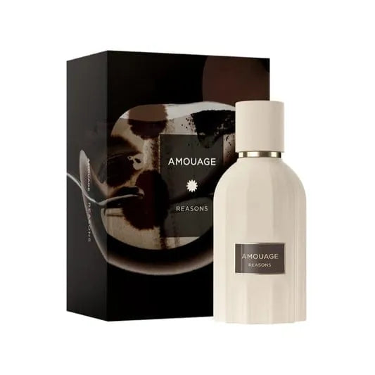 Amouage Reasons