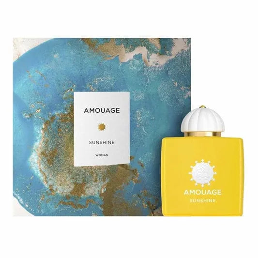 Amouage Sunshine Woman