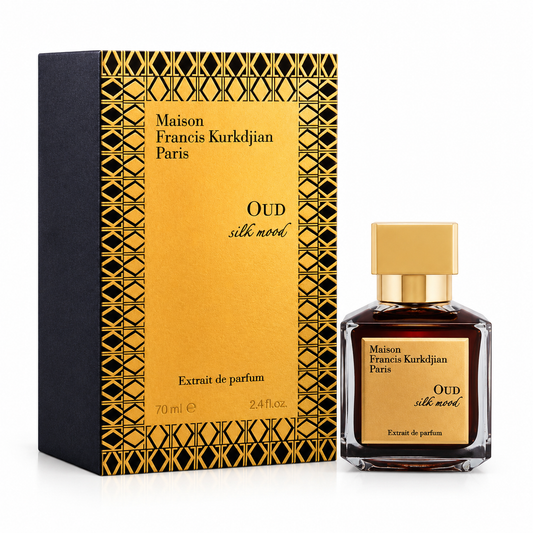 MAISON OUD