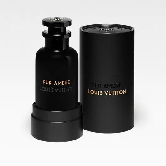 Louis Vuitton Pur Ambre Eau de Parfum 100ml – عطر لويس فويتون بور عنبر الفاخر
