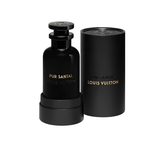 Louis Vuitton Pur Santal Eau de Parfum 100ml – عطر لويس فويتون بور سانتال للجنسين