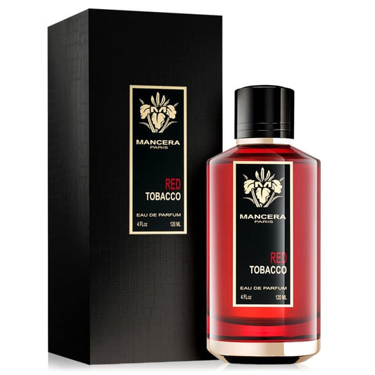 MANCERA RED
