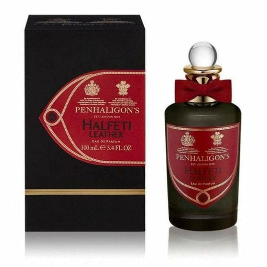 Halfeti Leather