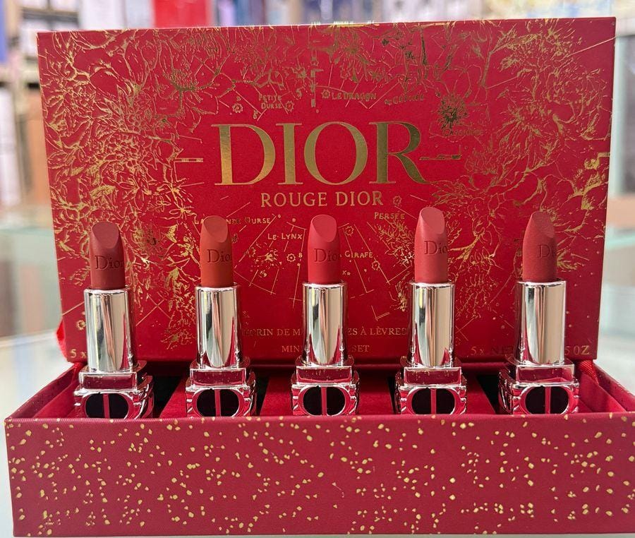 Rouge Dior