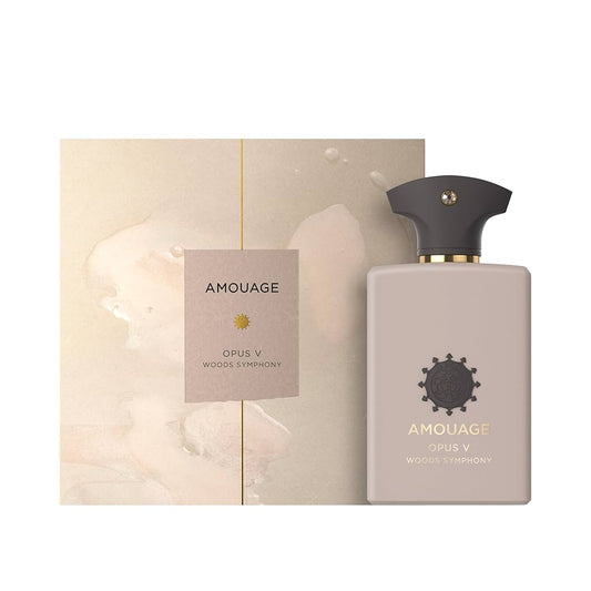 Amouage Opus