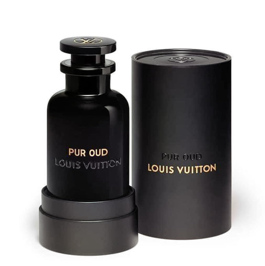 Louis Vuitton Pur Oud Eau de Parfum 100ml – لويس فويتون بيور عود
