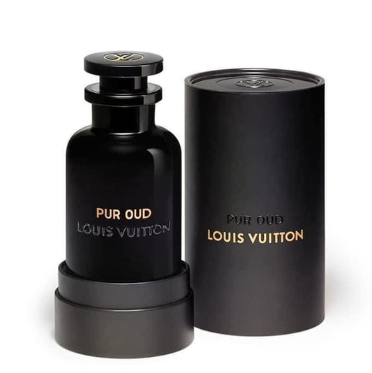 Louis Vuitton Pur Oud Eau de Parfum 100ml – لويس فويتون بيور عود